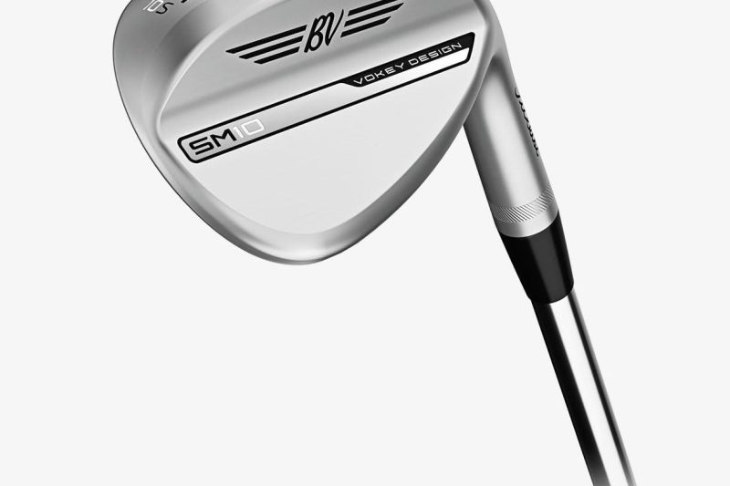 Master Your Short Game: Titleist Vokey SM10 Wedges Review