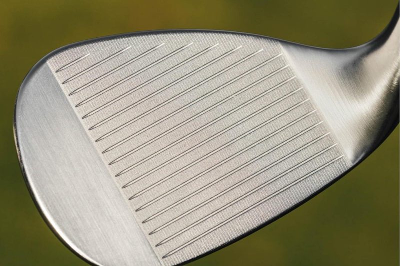 Top Callaway Golf Opus SP (Spin Pocket) Wedges Reviewed