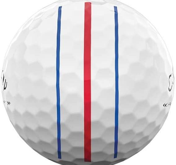 Top Callaway Chrome Soft X Triple Track Golf Balls Reviewed