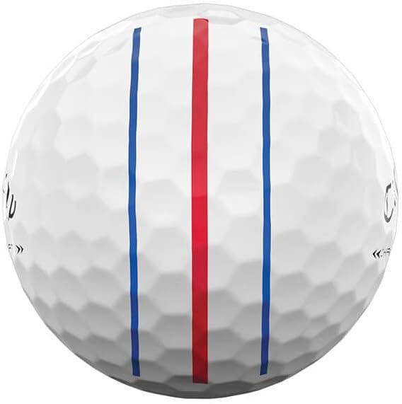 Top Callaway Chrome Soft X Triple Track Golf Balls Reviewed
