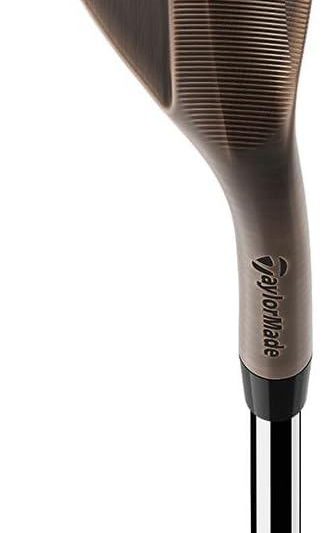 Top Features of the TAYLORMADE 2024 Hi Toe 4 Wedge Reviewed