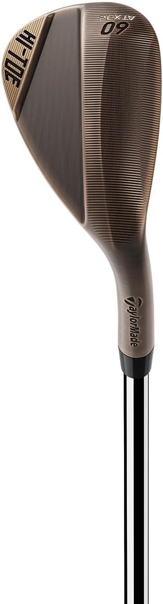 Top Features of the TAYLORMADE 2024 Hi Toe 4 Wedge Reviewed