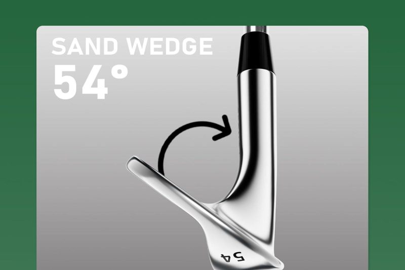 Top Gowolf Forged Golf Wedges for Precision & Spin