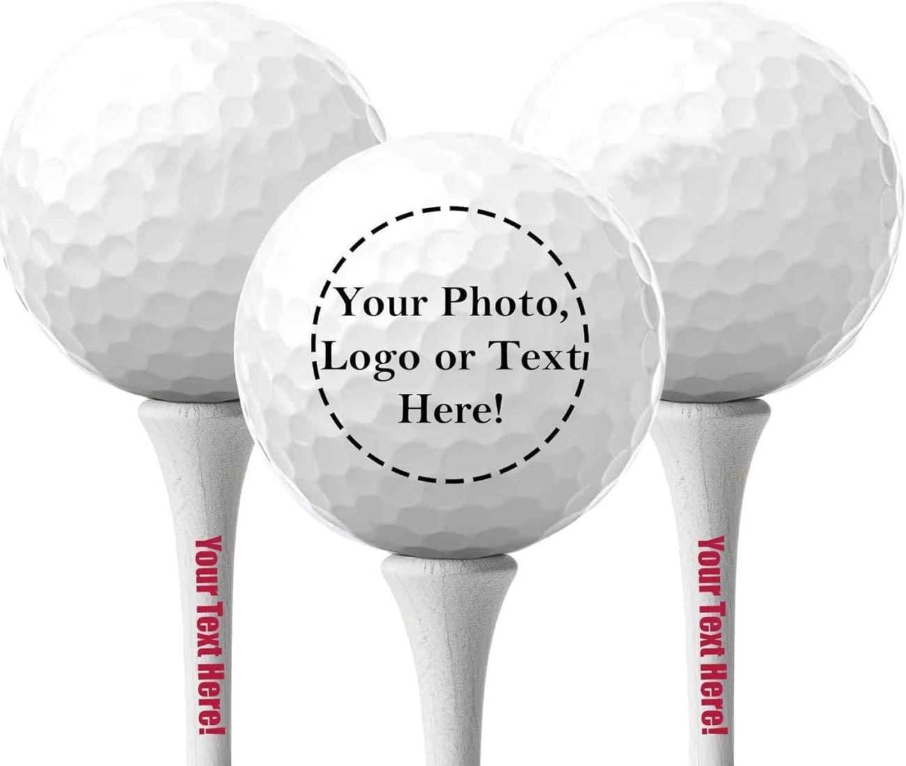 Top Personalized & Certified Titleist Pro V1 Golf Balls Reviewed