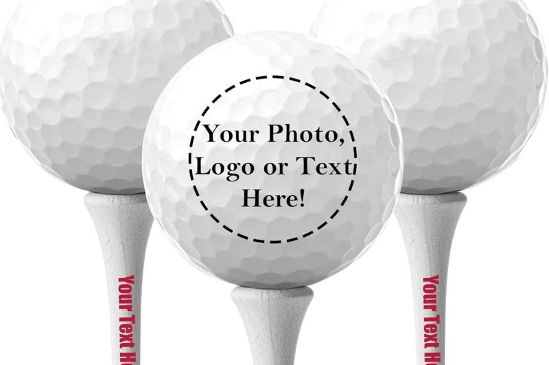 Top Personalized & Certified Titleist Pro V1 Golf Balls Reviewed