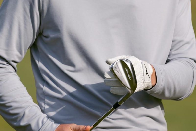 Master Your Short Game: Top Mizuno Pro T1 Wedges Reviewed