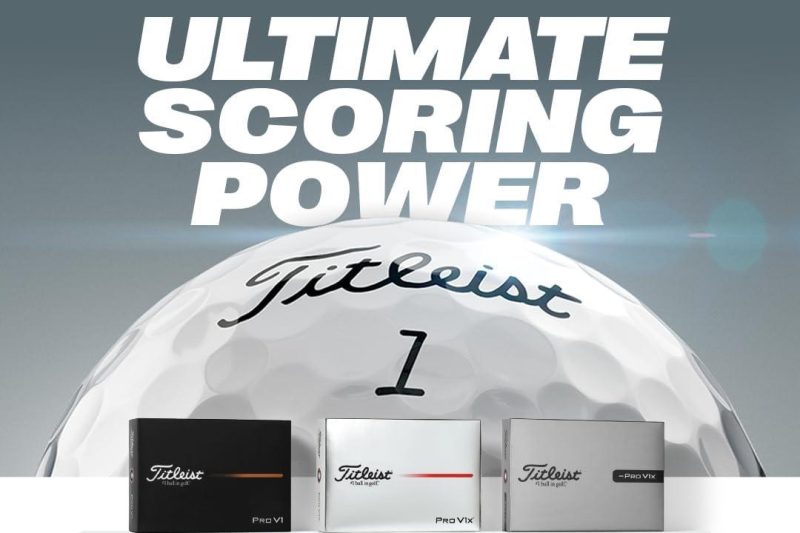 Ultimate Guide to the 2025 Titleist Pro V1 Golf Balls