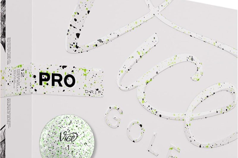 Unlock Precision: Vice Pro Golf Balls Reviewed & Compared
