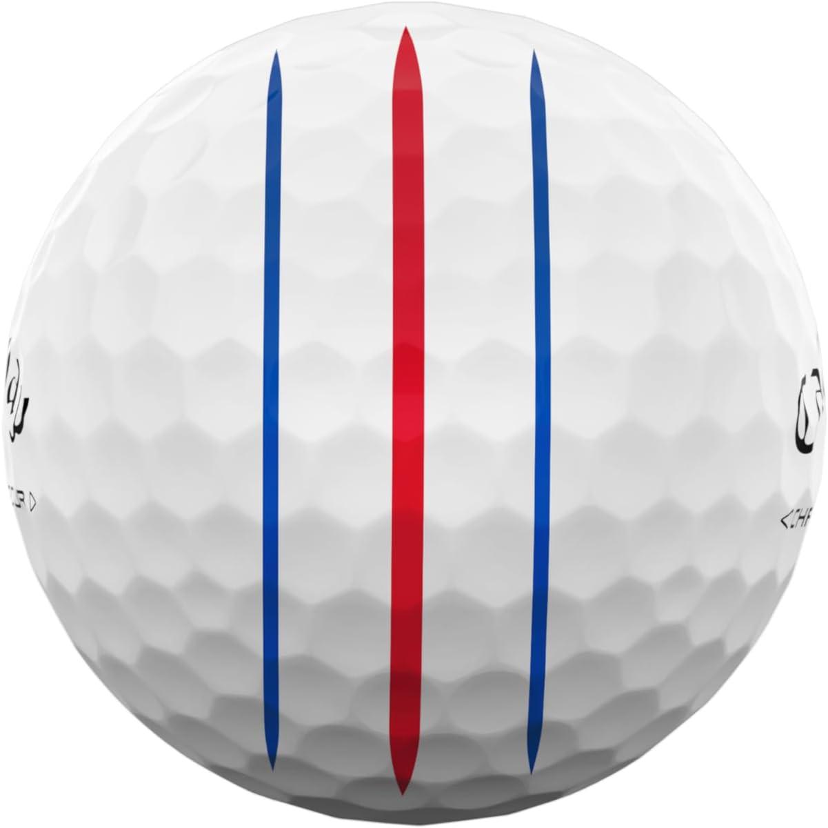 Top ⁤Picks: Callaway Chrome Tour Golf Balls Reviewed