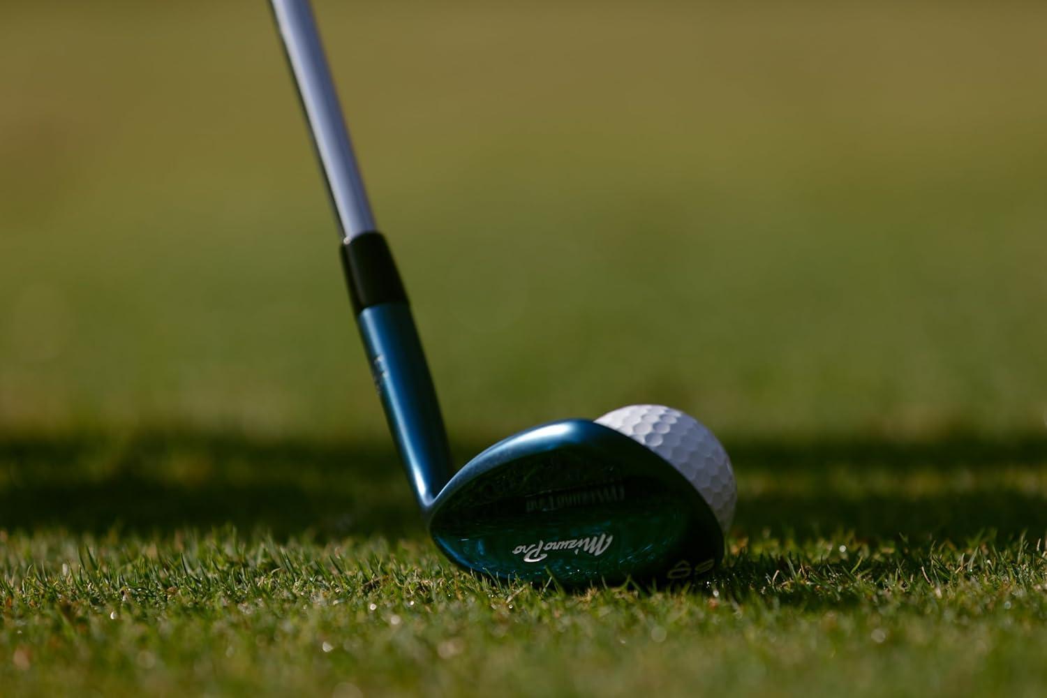 Master Your Short Game: Top Mizuno Pro⁤ T1 wedges Reviewed