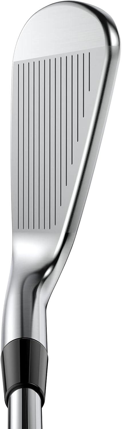 Top Cobra ‍King Tour Irons: Precision Forged Sets Reviewed