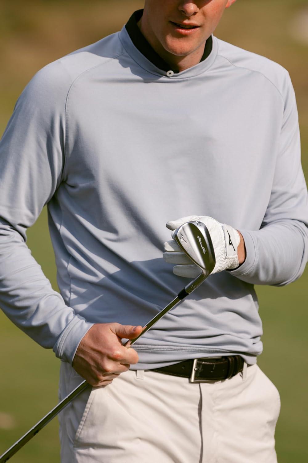 Master Your Short Game: Top Mizuno Pro T1 Wedges Reviewed