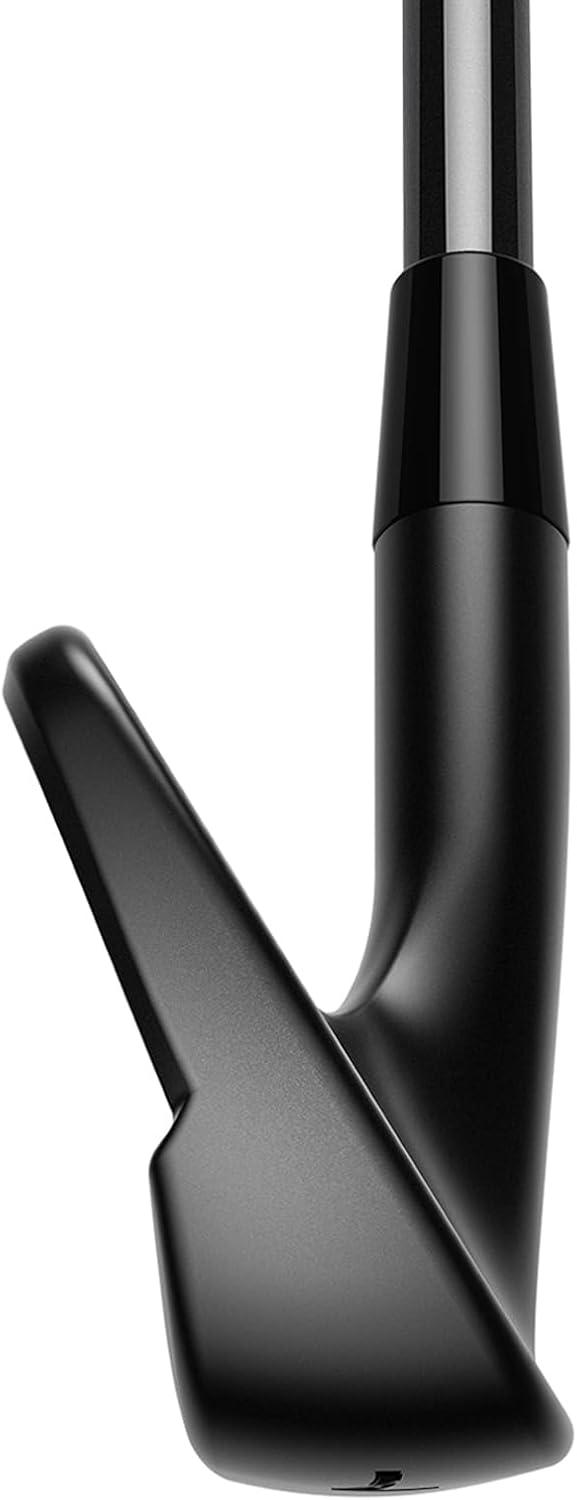 Top Cobra King Tour irons: Precision Forged Sets Reviewed