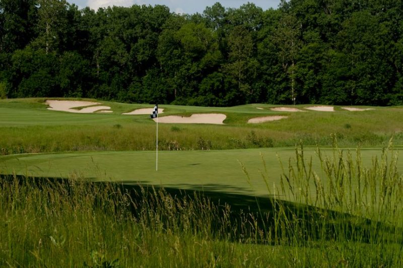 Hoosier Golf Heaven: 10 Public Courses You Need to Play in Indiana