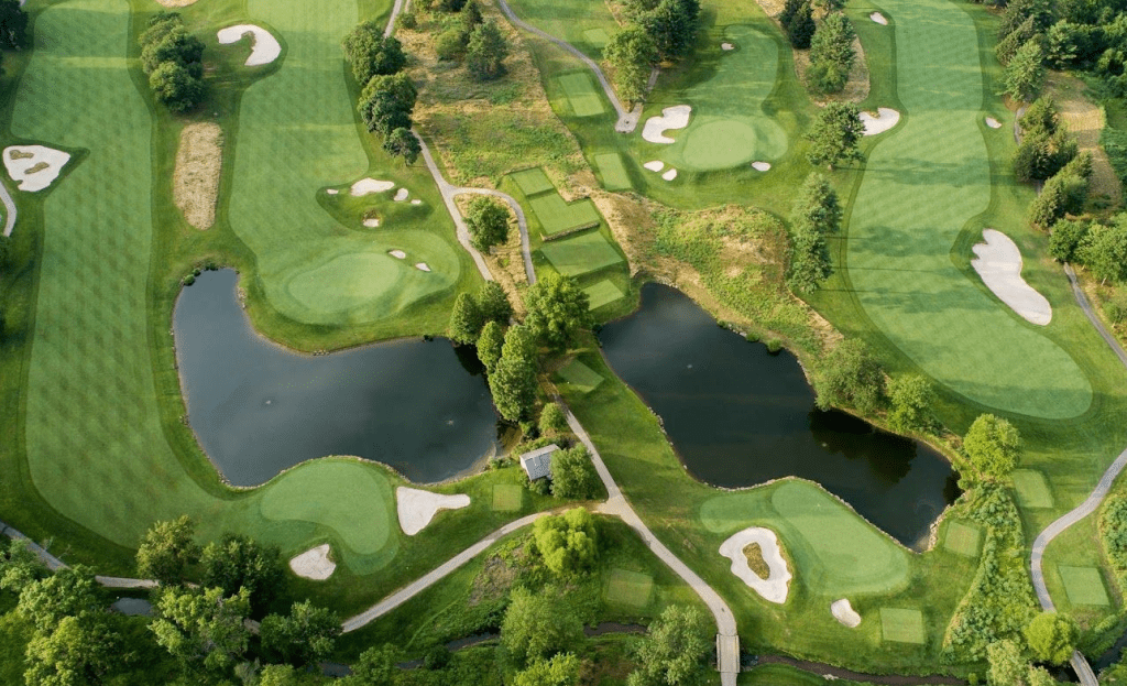 From Philly to the Poconos: 10 Must-Play Public Golf Courses in ...
