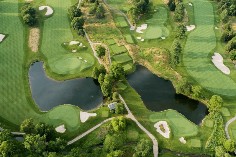 From Philly to the Poconos: 10 Must-Play Public Golf Courses in Pennsylvania