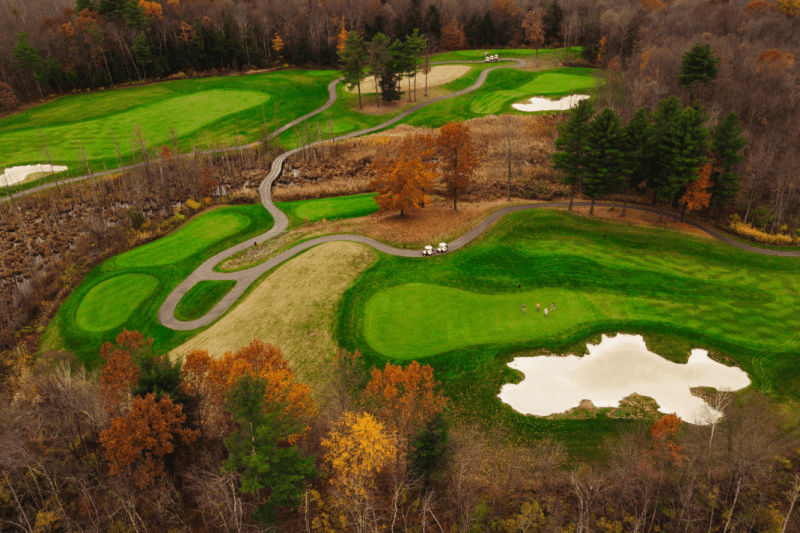 Empire State Elite: 10 Public Golf Courses Every New Yorker Should Play