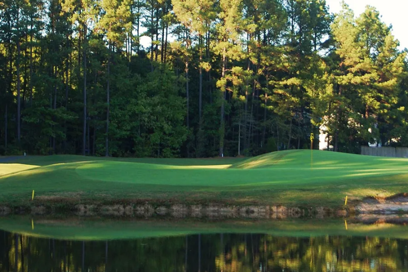 History Meets Fairways: 10 Public Golf Courses Every Virginia Golfer Should Play