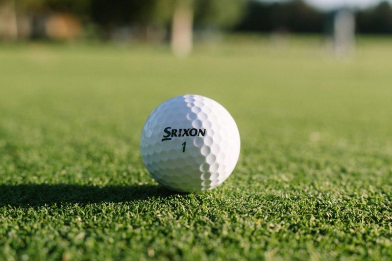 Srixon Soft Feel Golf Balls: Ladies & All-Golfer Roundup