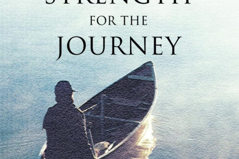 Faith & Fishing Essentials: Study Guide and Spinner Harness Picks