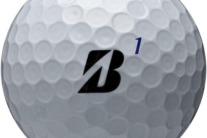 Maximize Distance & Control: Bridgestone Tour B RXS Balls Review