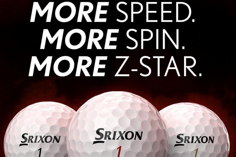 Ultimate Guide: Srixon Z-Star XV Golf Balls Reviewed 2025