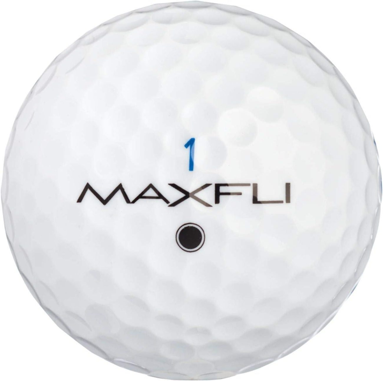 Maxfli SoftFli Gloss: Ultimate Feel & Precision Golf Balls