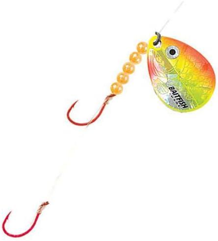 Faith & Fishing Essentials: Study Guide and Spinner Harness ​Picks