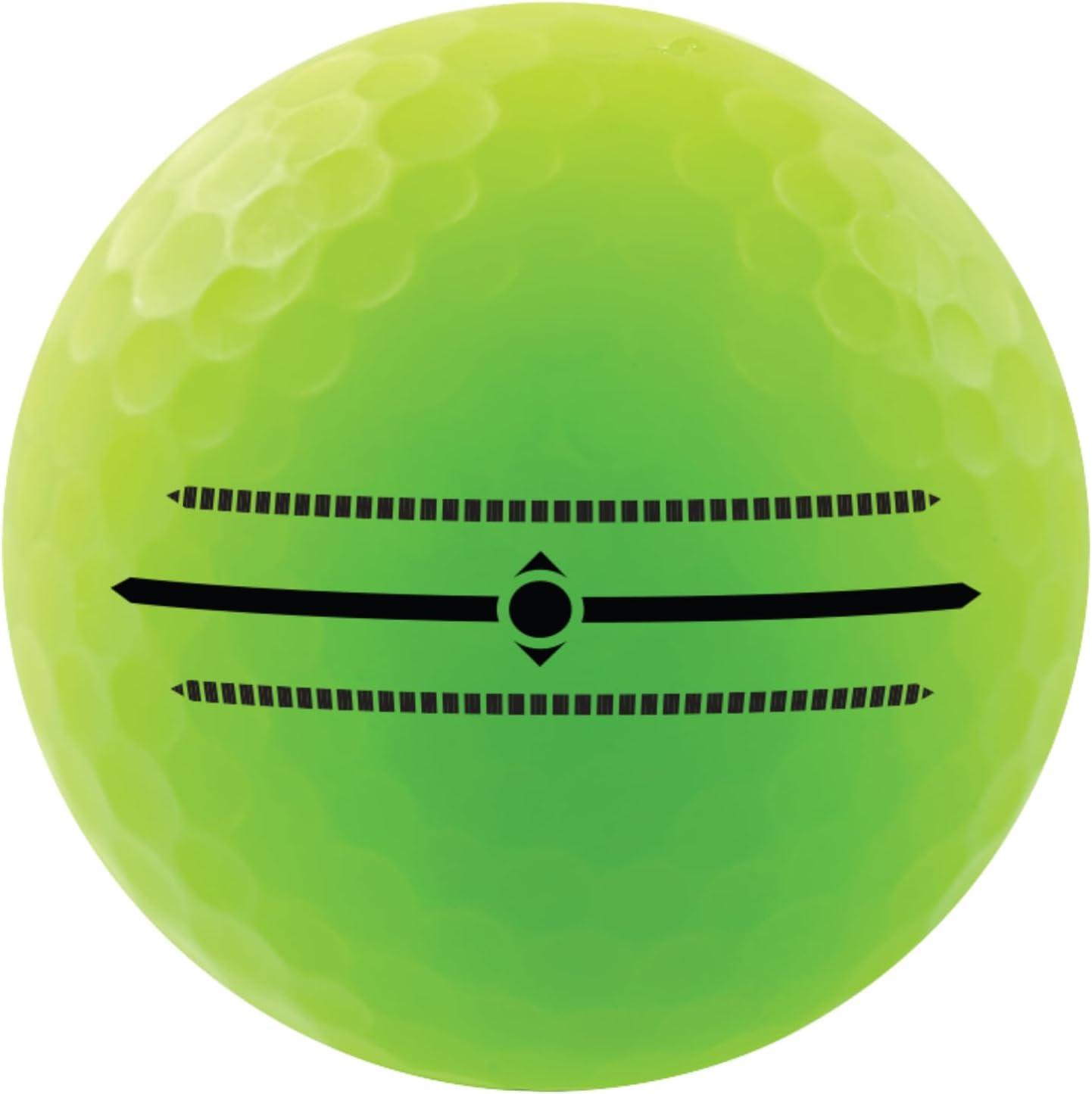 Top Picks: Volvik Vivid ‌Matte Golf Balls⁤ Reviewed