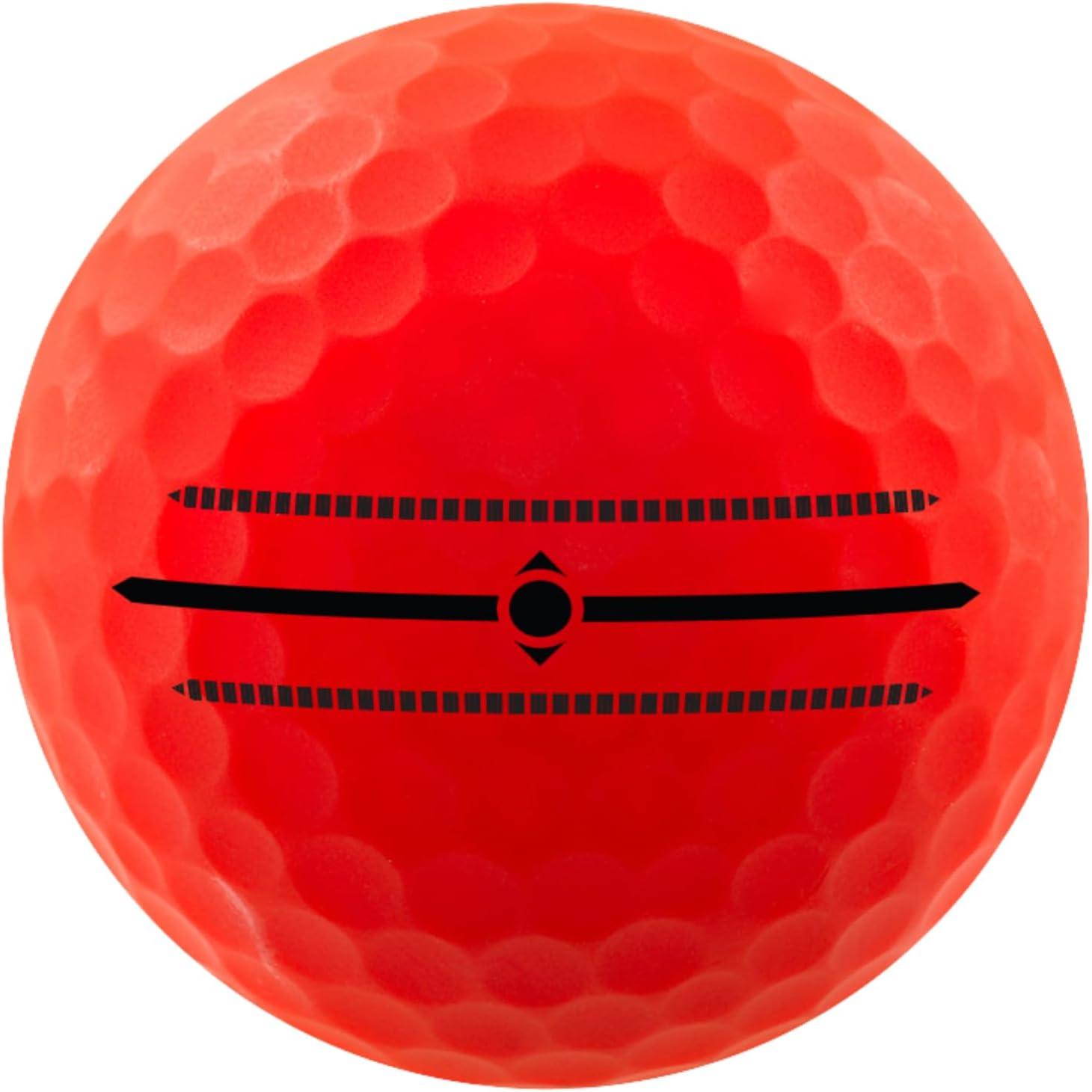 Top Picks:⁤ volvik vivid matte Golf Balls Reviewed