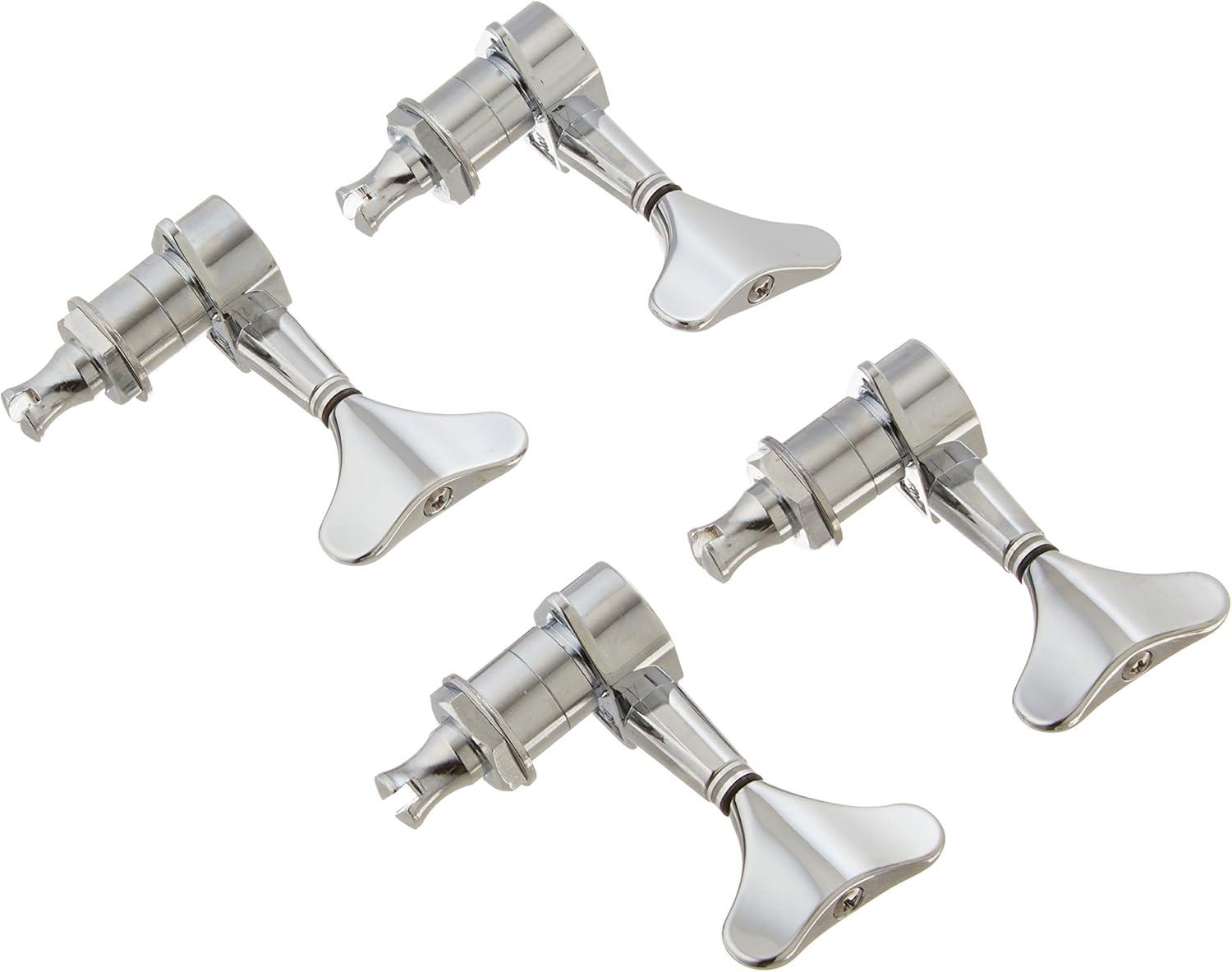 top Picks: Ping P2685 ‍Sealed Gear Machine Heads in Chrome