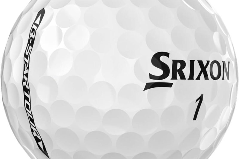 Top Srixon Q-Star Tour Golf Balls: 5 vs 6 Edition Review