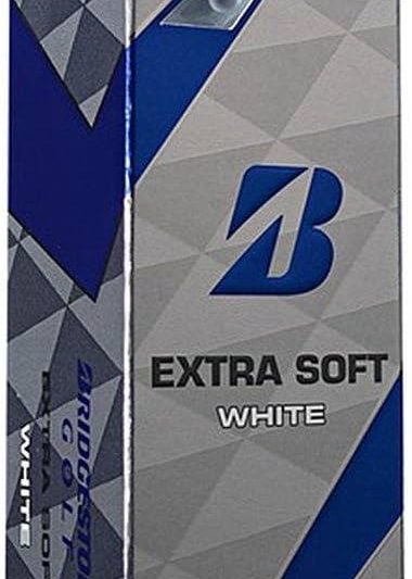Top Picks: Bridgestone 2017 Extra Soft Extra Golf Balls