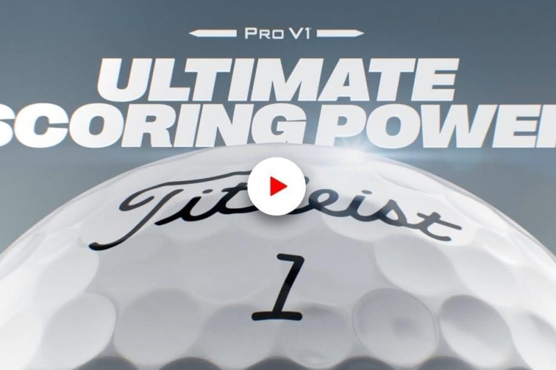 Titleist Pro V1 vs Pro V1x: Ultimate Golf Ball Showdown 2025