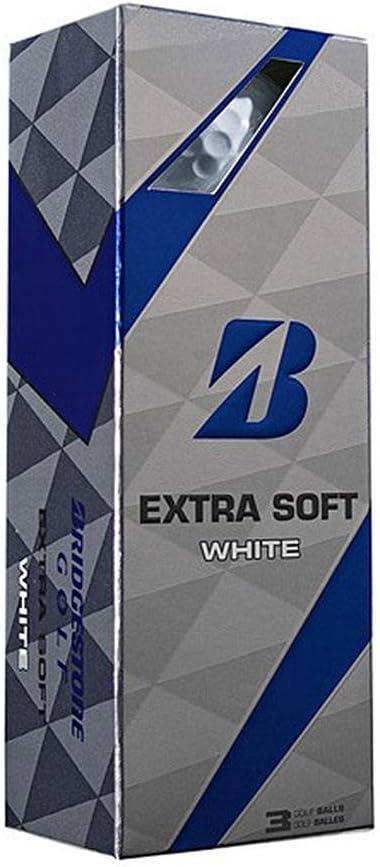 Top Picks: Bridgestone 2017 Extra Soft Extra golf Balls