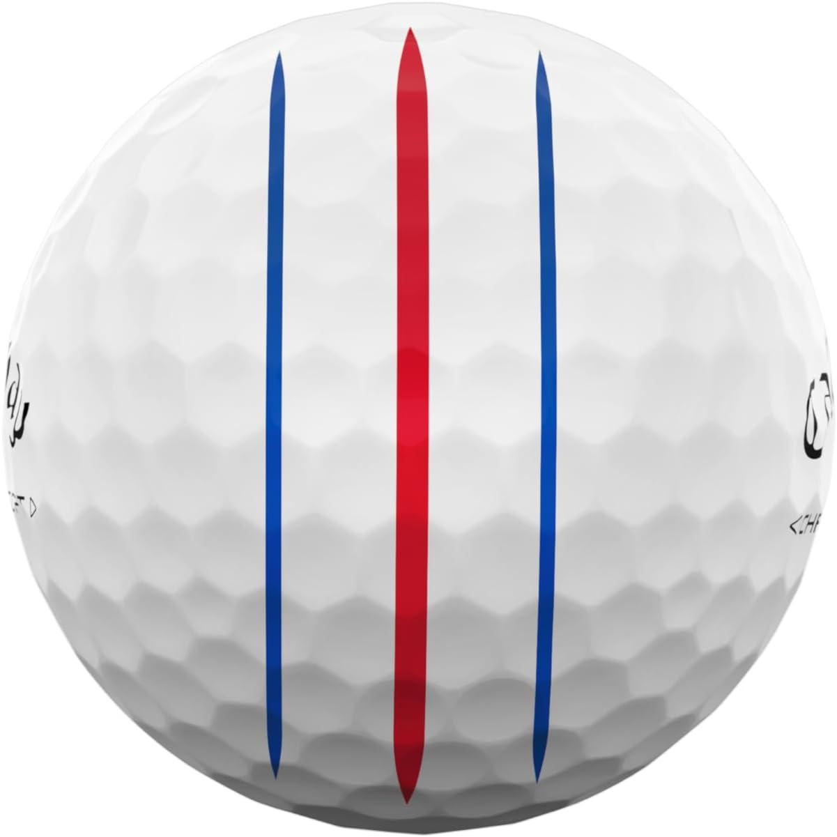 Top Callaway ⁢Chrome Soft Golf Balls: Ultimate Game Boosters