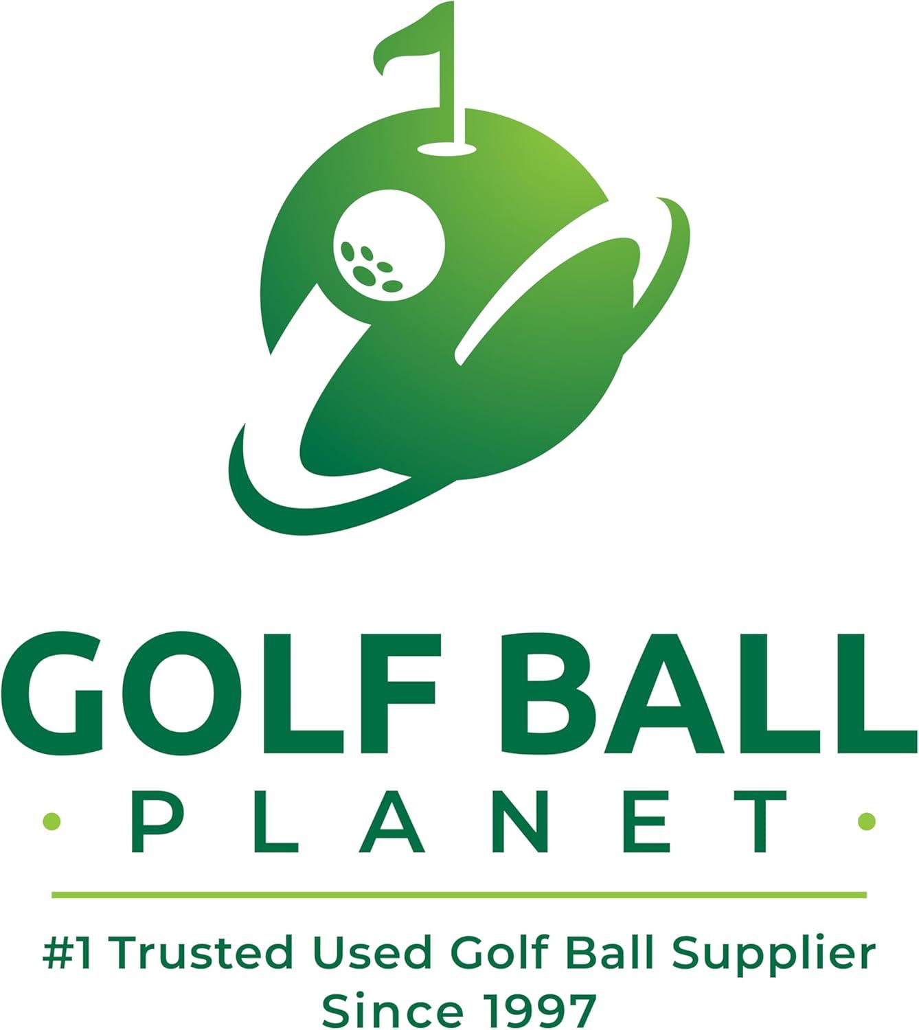 Top Used Golf Balls for Practice: Best Value Mixes‌ Reviewed