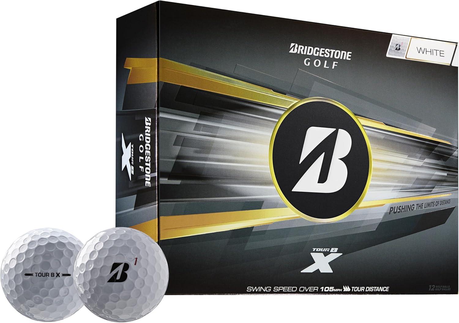 Top Bridgestone Golf Tour Balls: One dozen vs. Bulk Packs Reviewed