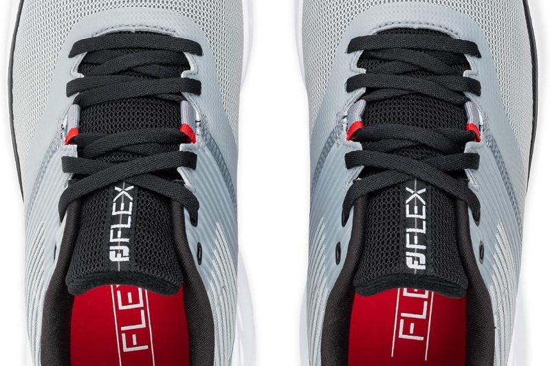 Top Picks: FootJoy Men’s FJ Flex Golf Shoes Reviewed
