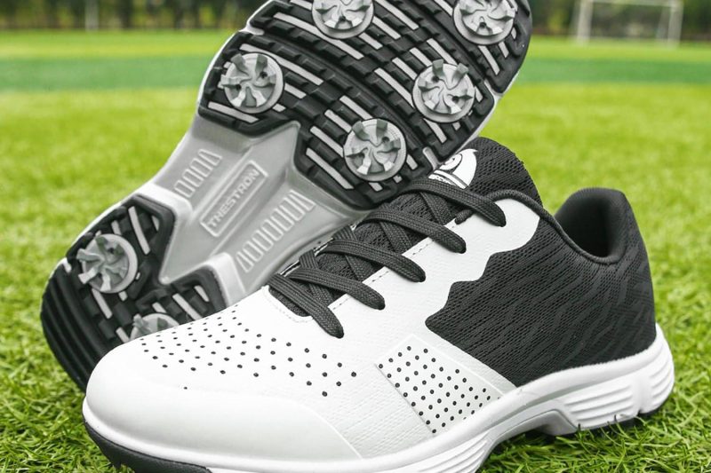 Top Waterproof Golf Shoes for Men: Durable, Comfortable, and Anti-Slip
