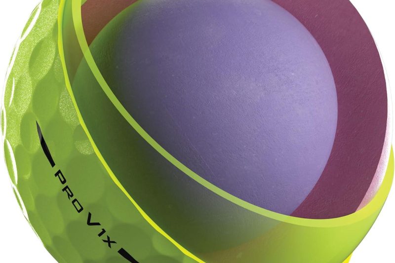 Titleist Pro V1 vs Pro V1x: Ultimate 2025 Golf Ball Showdown