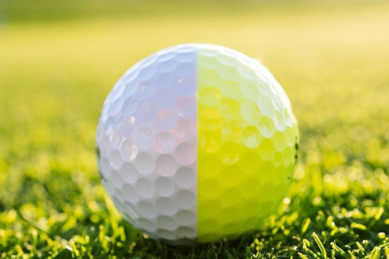 Srixon Z-Star XV Divide: Premium Golf Balls Uncovered