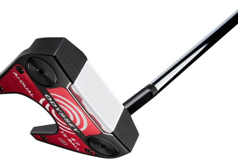Top Odyssey Golf Putters: S2S Tri Hot & AI-Dual Reviewed