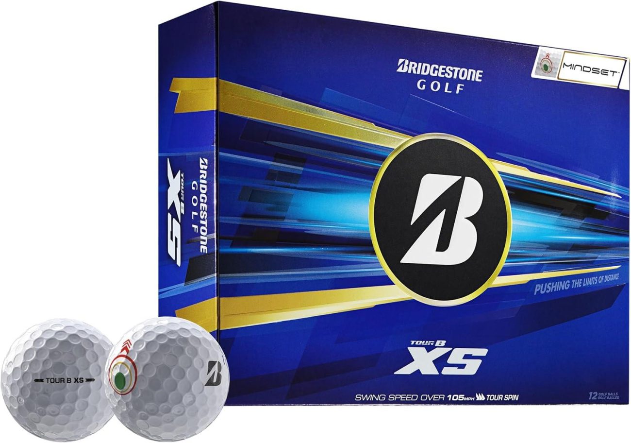 Top Bridgestone Golf Tour Balls Reviewed: Best Packs for 2024
