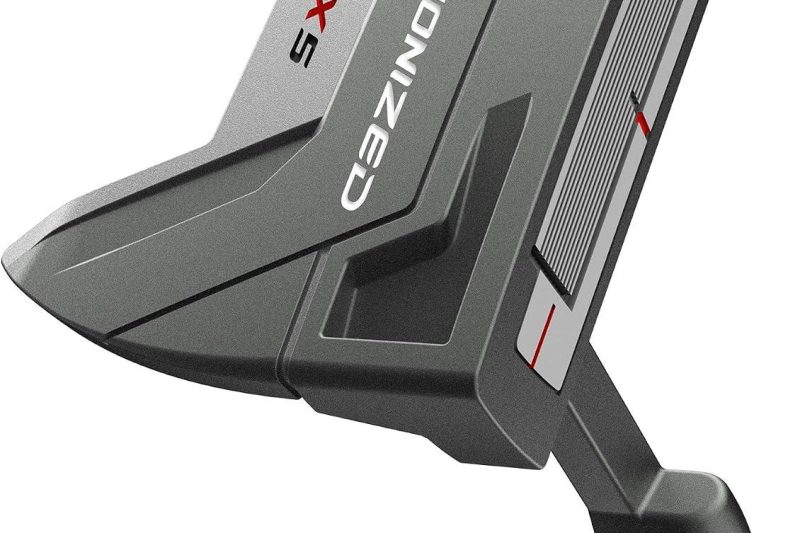 Top Picks: Wilson Harmonized X5 Golf Putters Reviewed