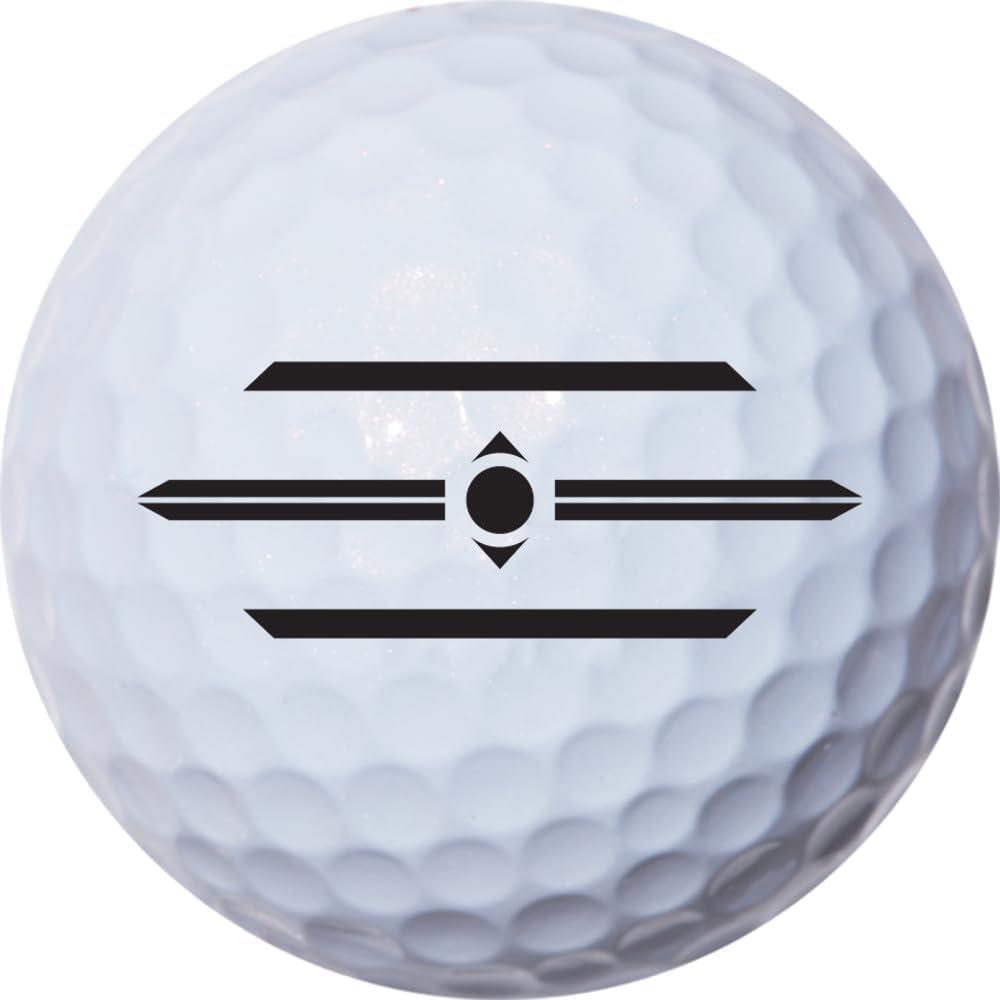 Volvik ‌Magma Golf Balls: Unleash Extreme Distance Power