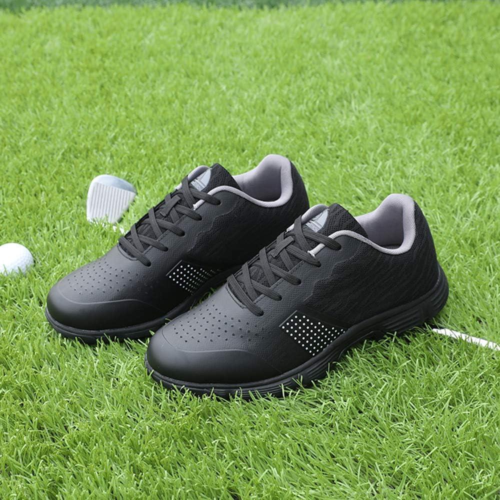 Top Waterproof Golf Shoes for Men: Durable, Comfortable, and Anti-Slip
