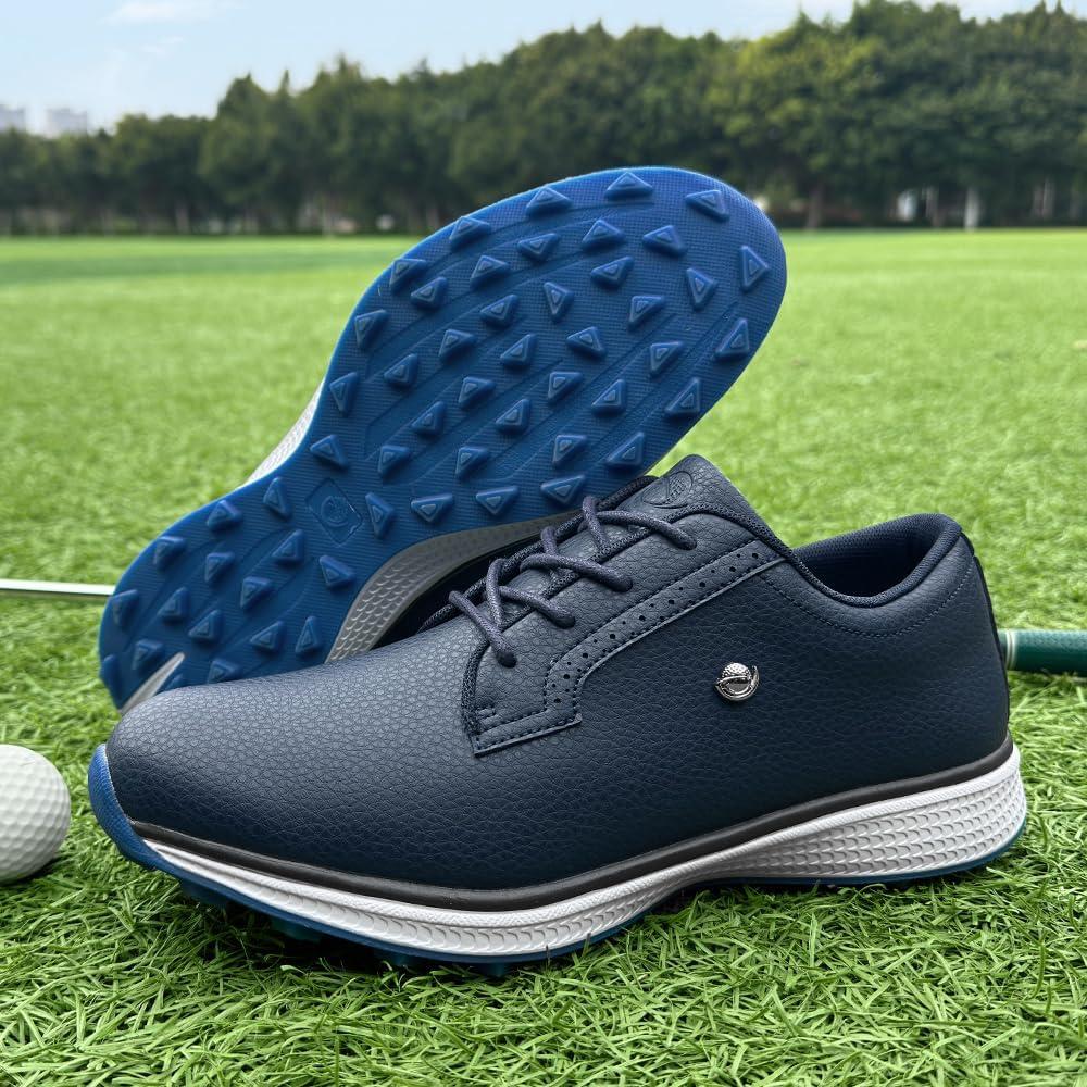Top Lightweight Sipkeless golf Sneakers for Men in 2025