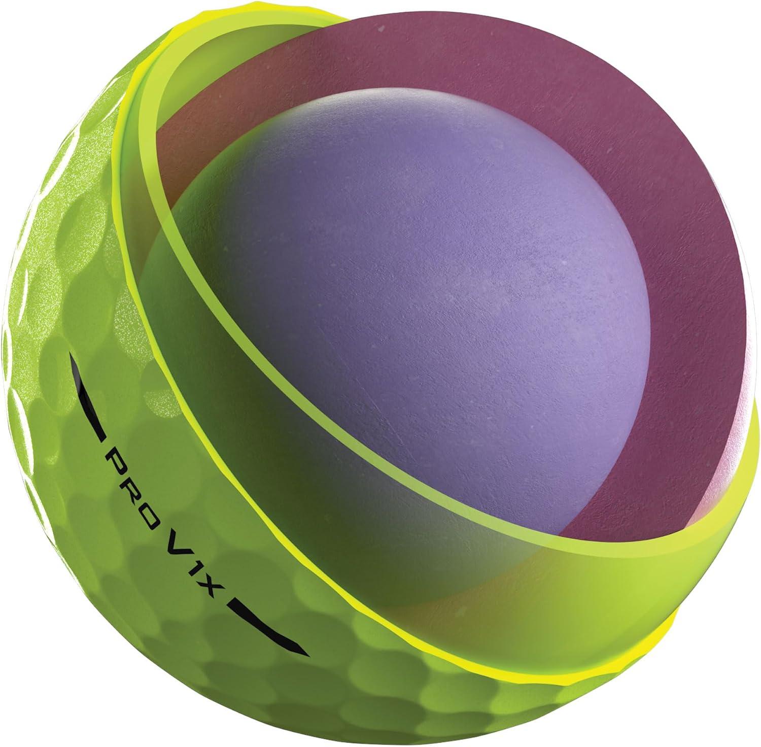 Titleist Pro V1 vs Pro V1x: Ultimate 2025 Golf Ball Showdown
