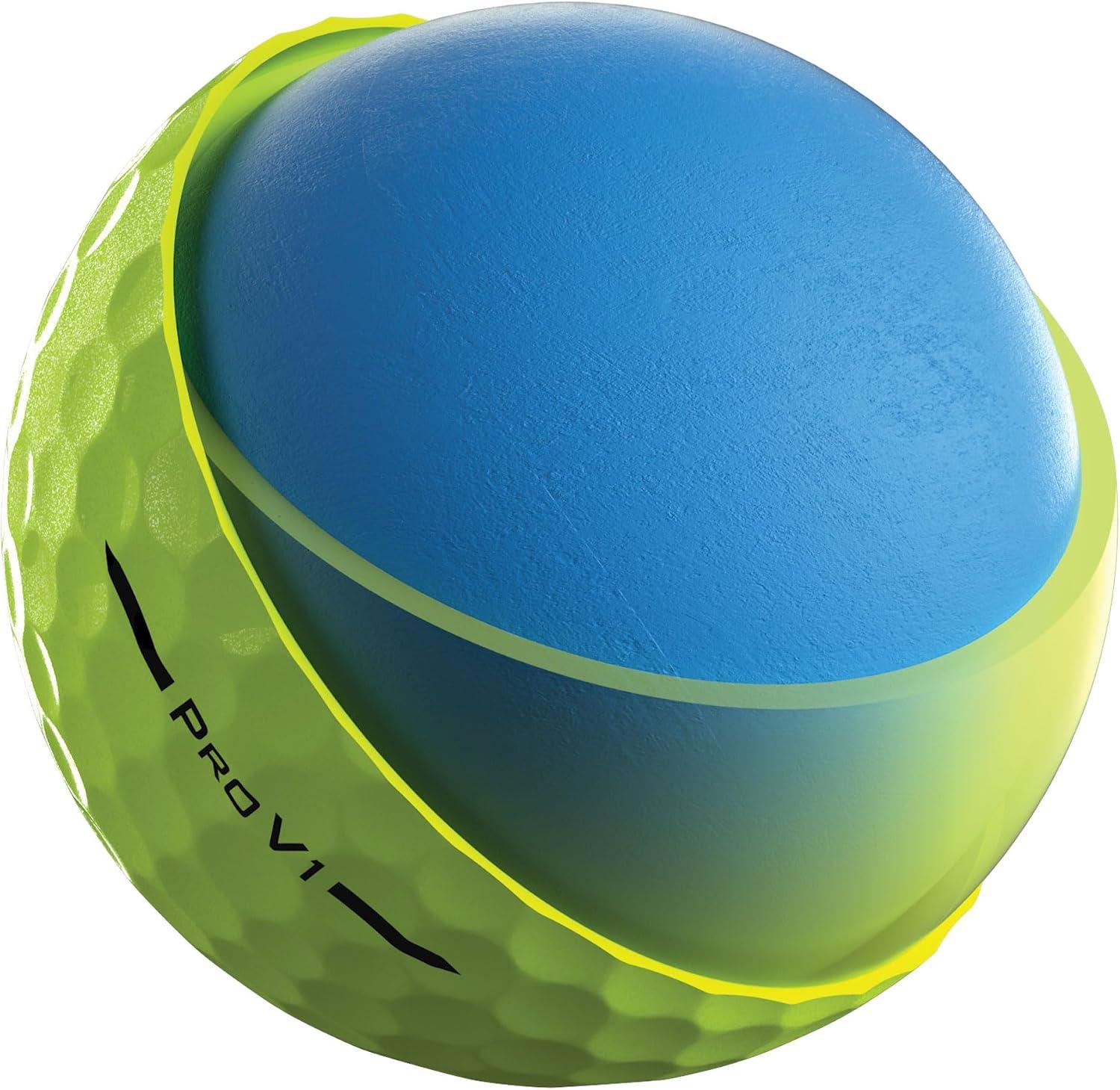 Titleist pro V1 vs Pro V1x: Ultimate 2025 Golf Ball Showdown